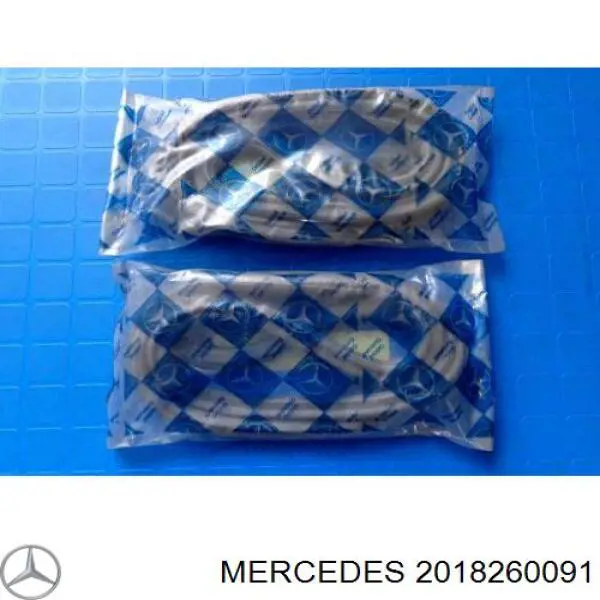  Mercedes A2018260091 preço, a partir de 72,88 USD