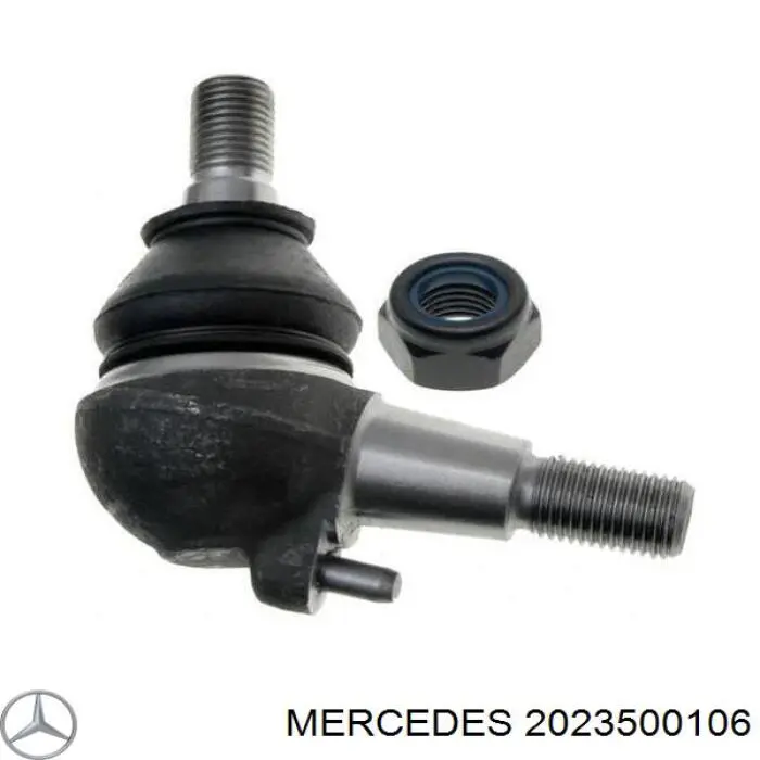  Mercedes A2023500106 preço, a partir de  USD