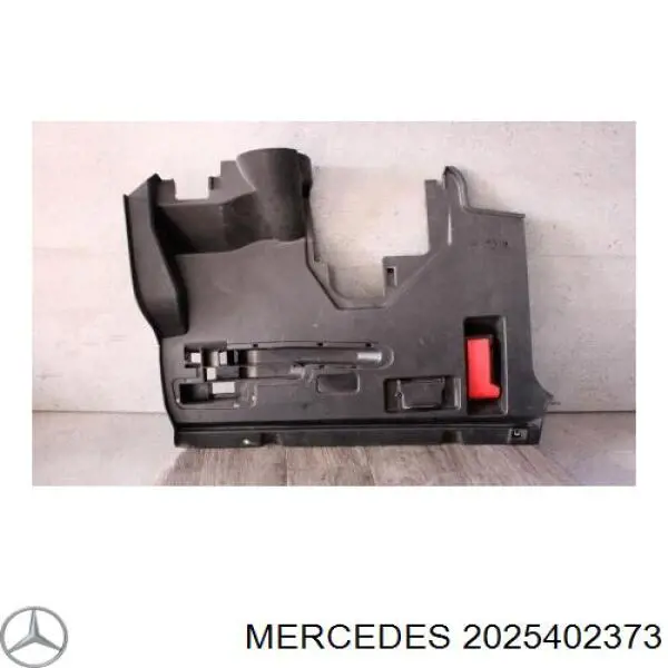 Tampa do conector de diagnóstico Mercedes 2025402373 preço, a partir de 20,31 USD