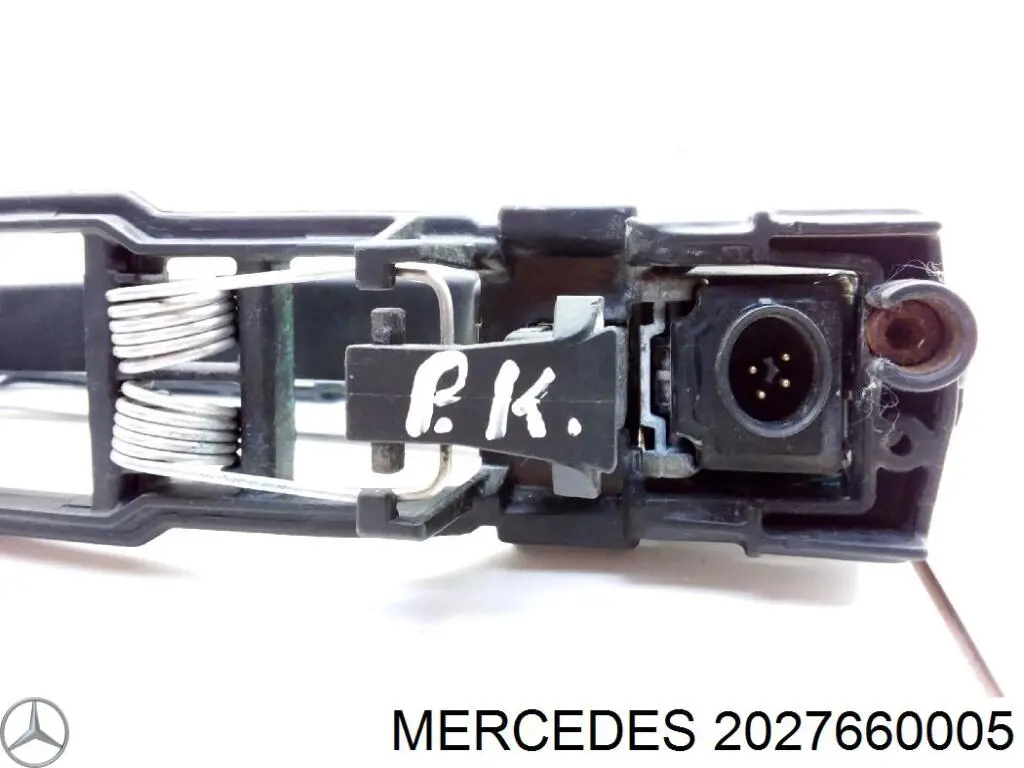  Mercedes A2027660005 preço, a partir de 23,67 USD