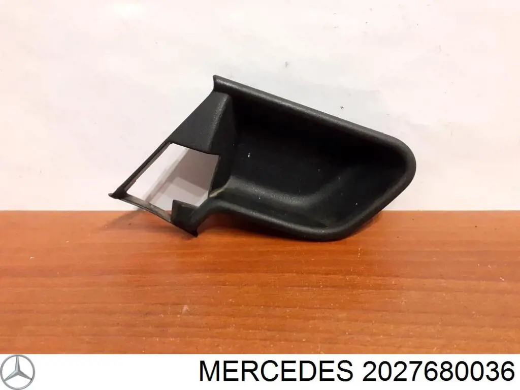 A2027680036 Mercedes 