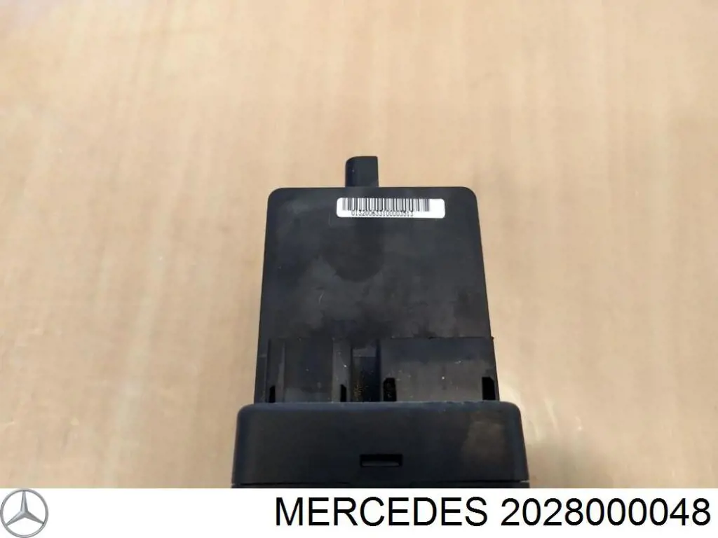 Bomba do sistema pneumático de carroçaria Mercedes 2028000048 preço, a partir de 100,63 USD
