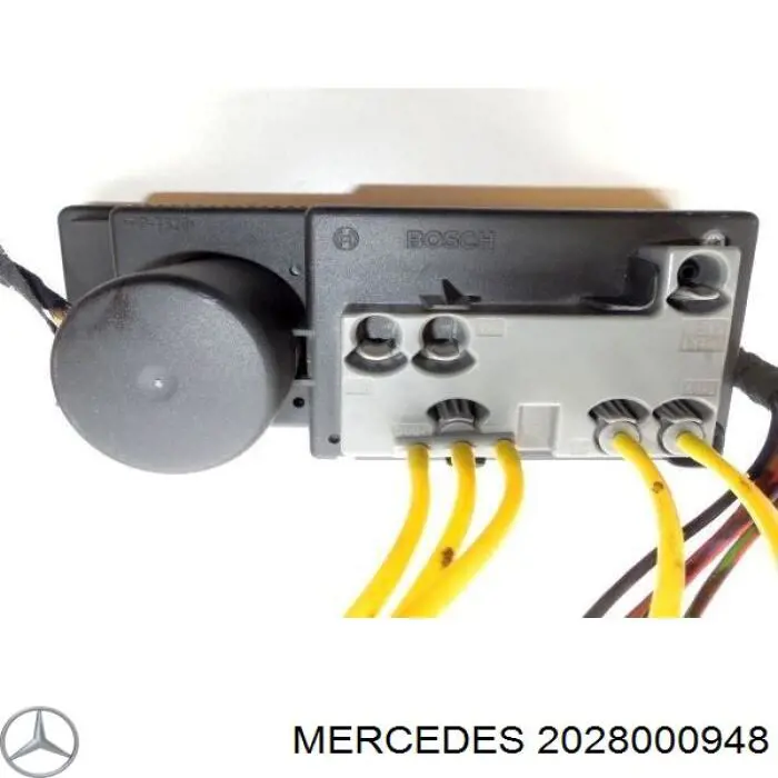 Bomba do sistema pneumático de carroçaria Mercedes 2028000848 preço, a partir de 100,45 USD