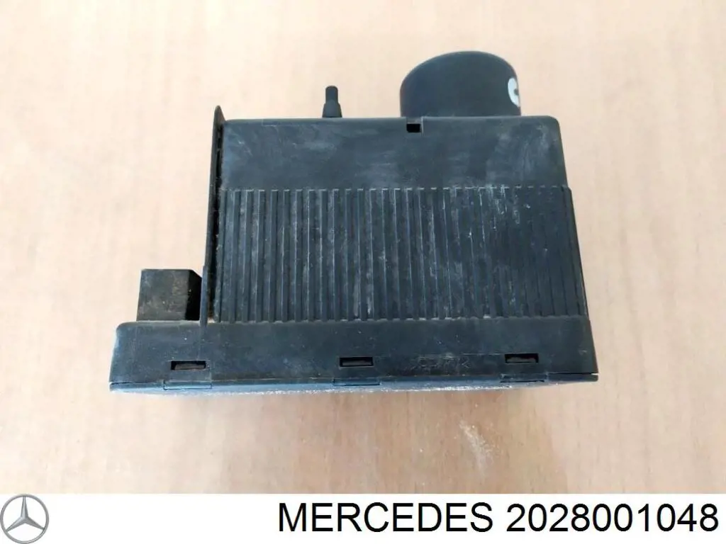 Bomba do sistema pneumático de carroçaria Mercedes 2028001048 preço, a partir de 74,91 USD
