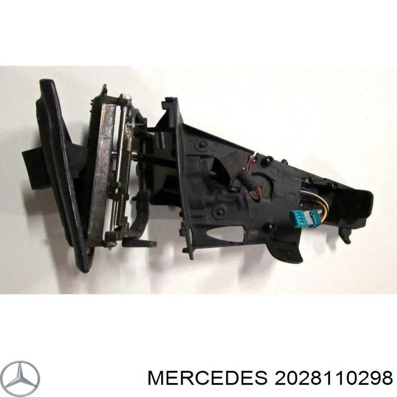 Compre 2028110298 Mercedes 