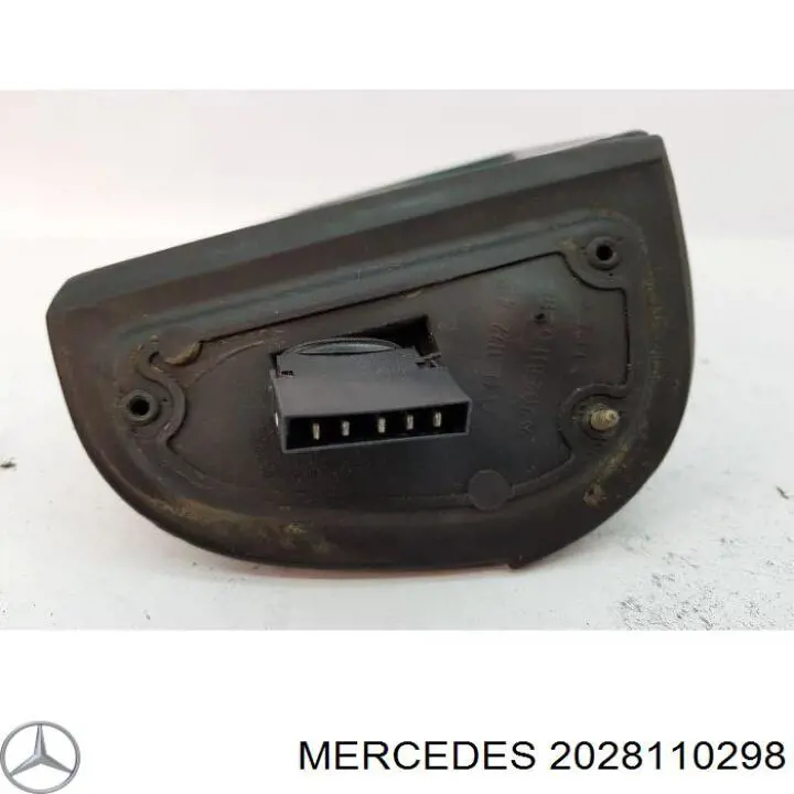 2028110298 Mercedes 