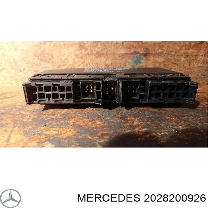 Compre 2028200926 Mercedes 