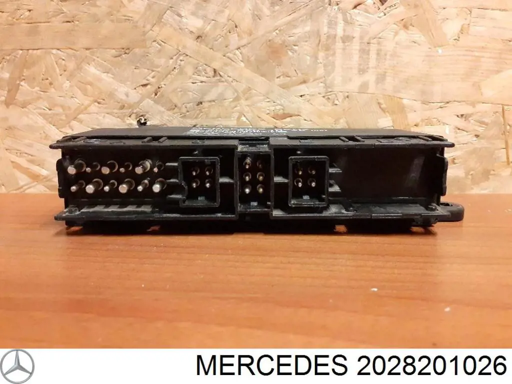 Mercedes 2028201026 preço, a partir de 62,99 USD