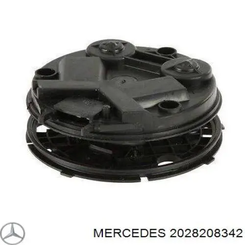 Motor de acionamento do lente do espelho de retrovisão esquerdo Mercedes A2028208342 preço, a partir de 244,98 USD