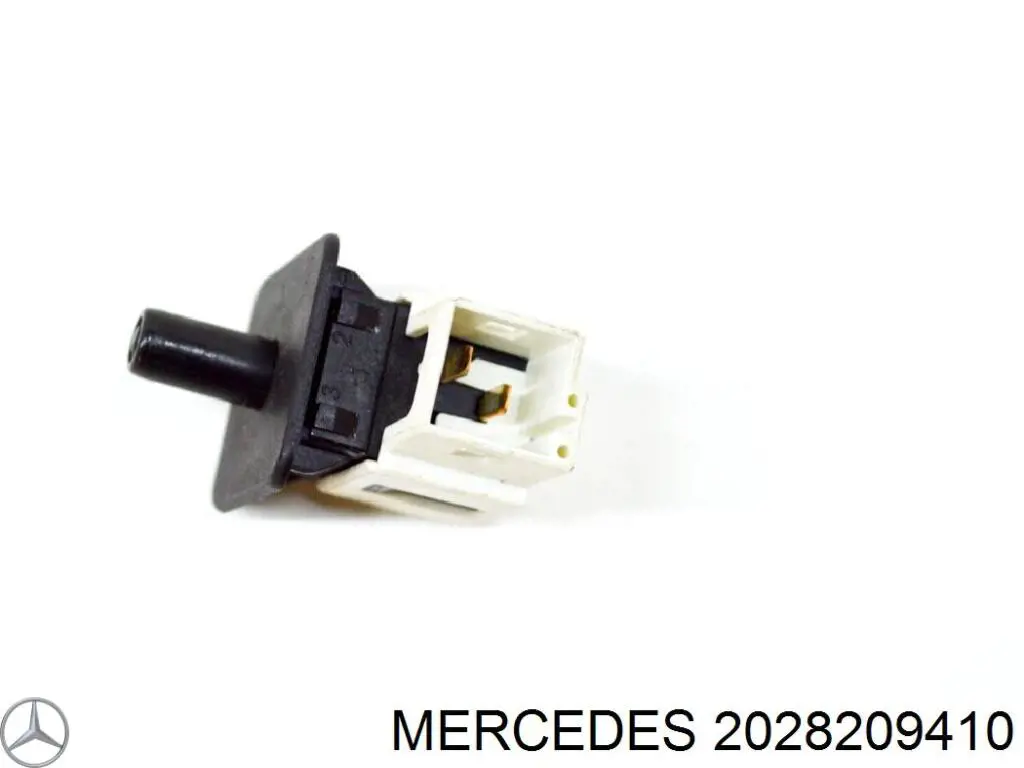Sensor de fechamento de portas (interruptor de fim de carreira) Mercedes 2028209410 preço, a partir de 34,32 USD