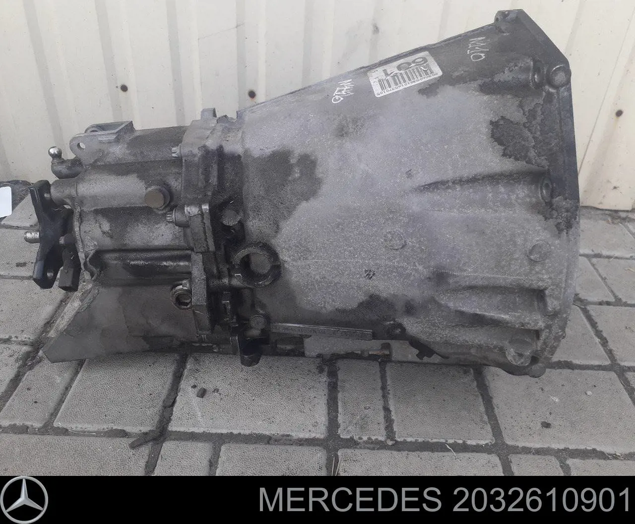  Mercedes 2042610501 preço, a partir de 320,08 USD