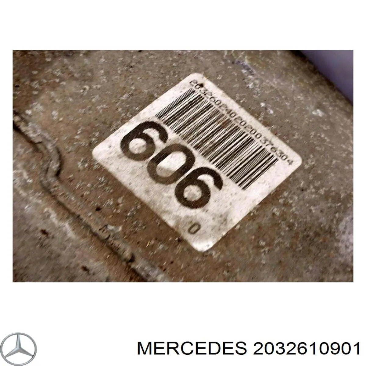  Mercedes 2032610701 preço, a partir de 320,08 USD