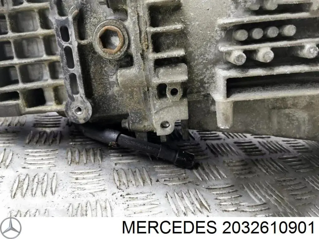 Compre 2032610901 Mercedes 