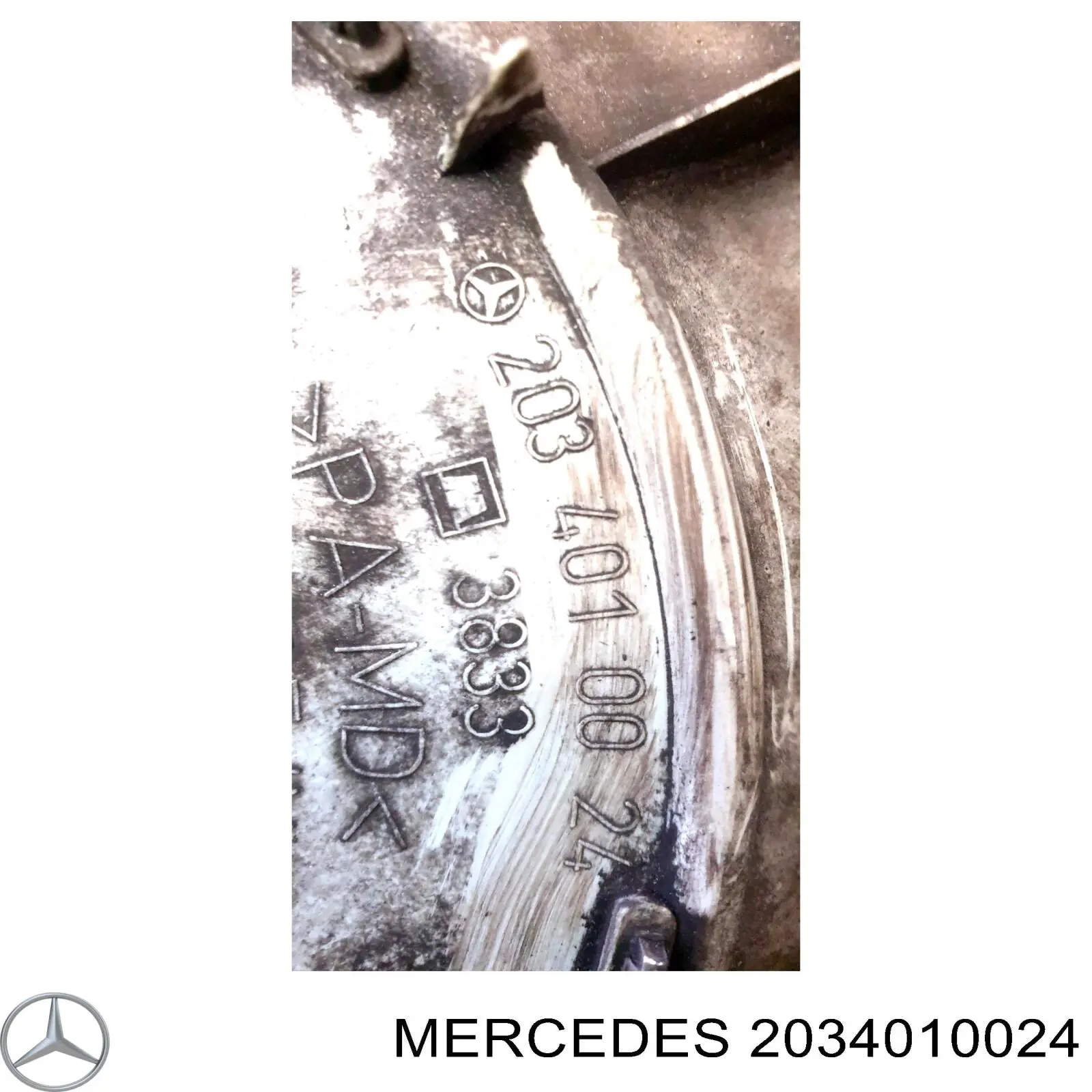 Coberta de disco de roda Mercedes A2034000025 preço, a partir de 100,64 USD