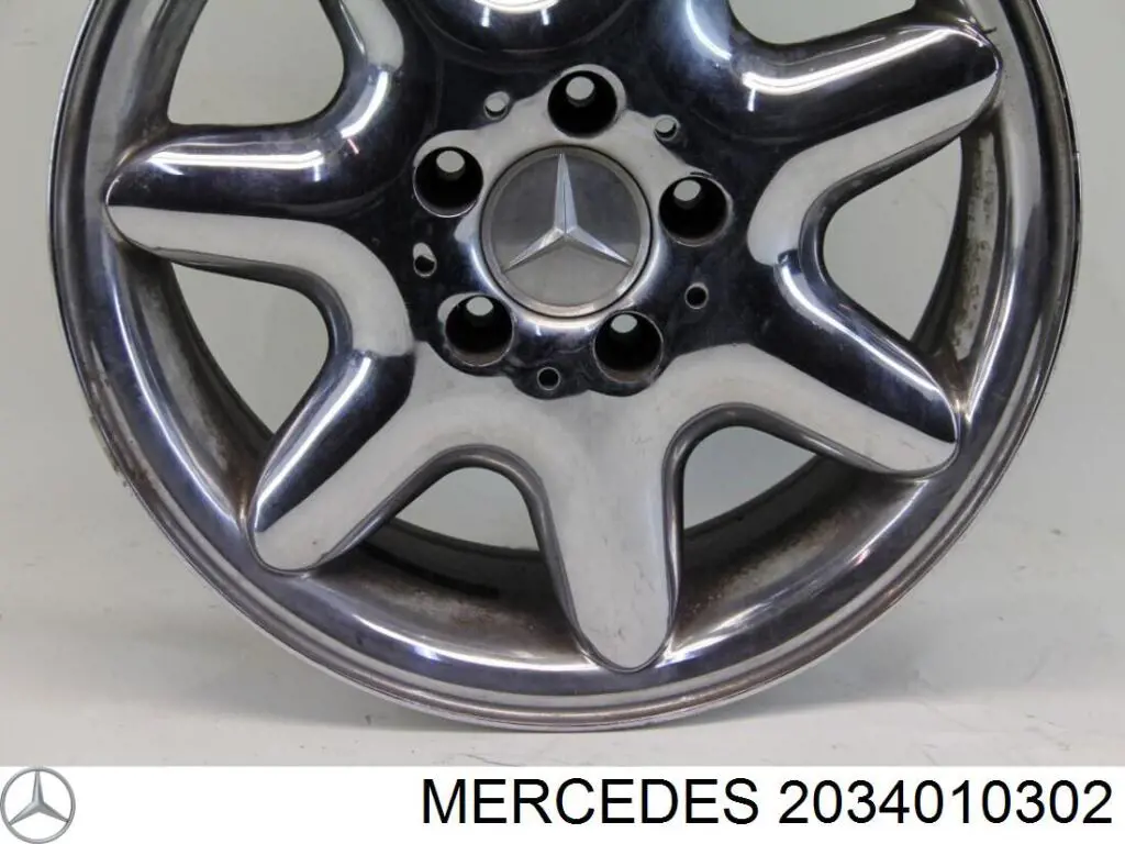  Mercedes 2034010302 preço, a partir de 133,03 USD