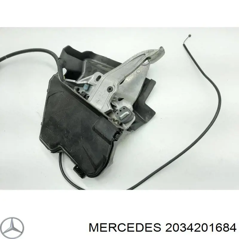 Avalanca do freio de estacionamento Mercedes 2204201284 preço, a partir de 110,69 USD