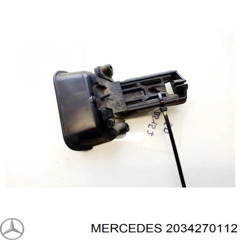  Mercedes A2034270112 preço, a partir de 37,52 USD