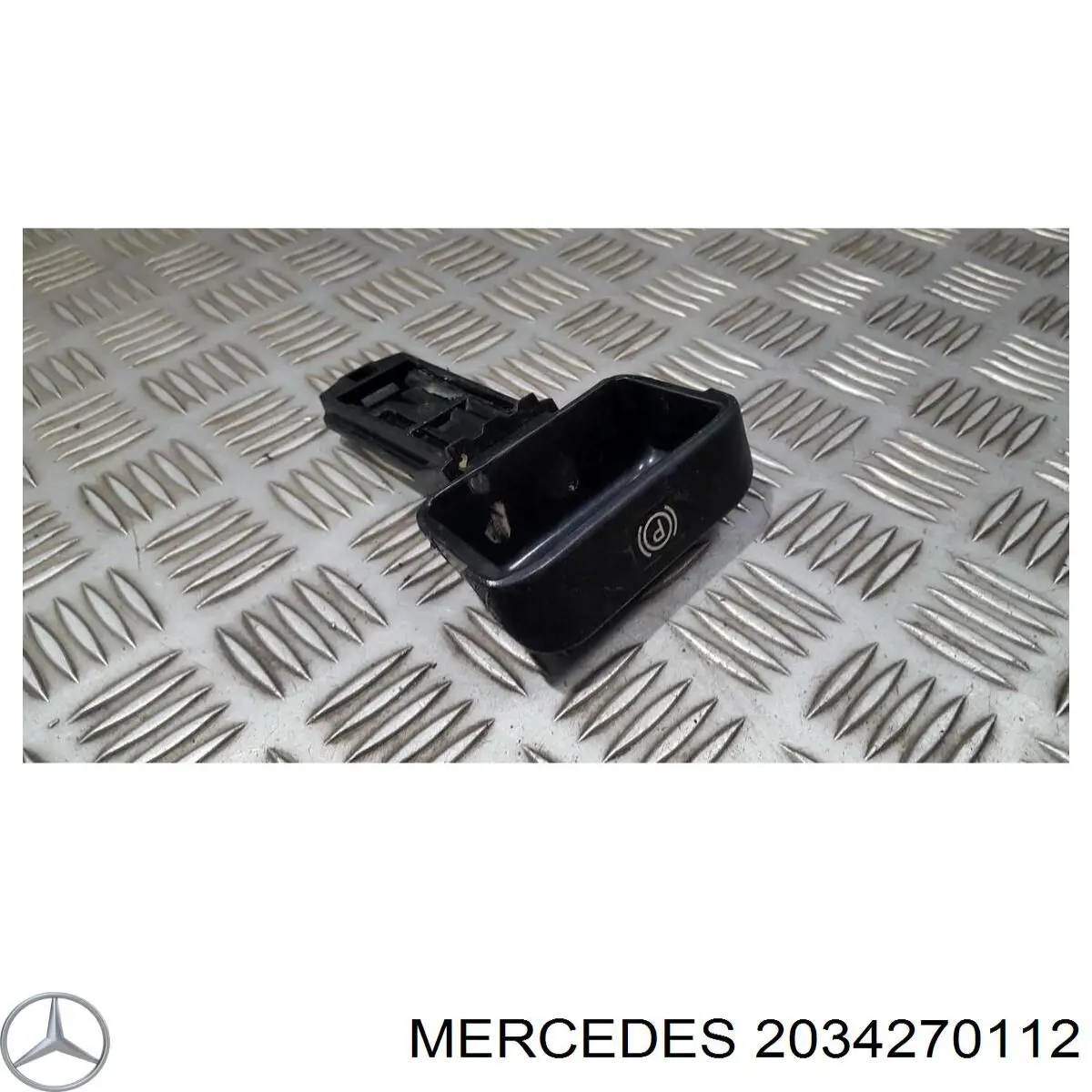 Compre A2034270112 Mercedes 
