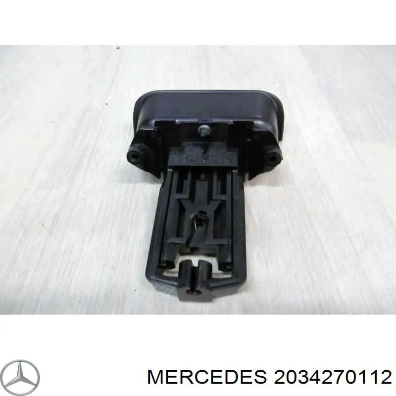 A2034270112 Mercedes 
