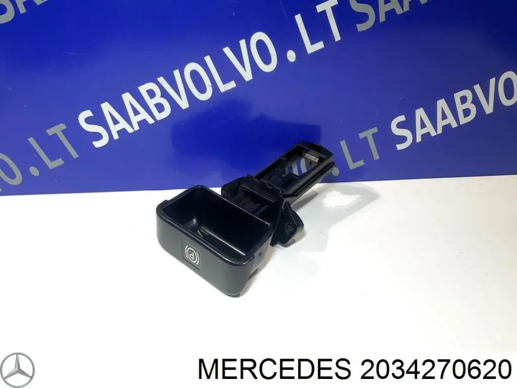 Compre 2034270620 Mercedes 