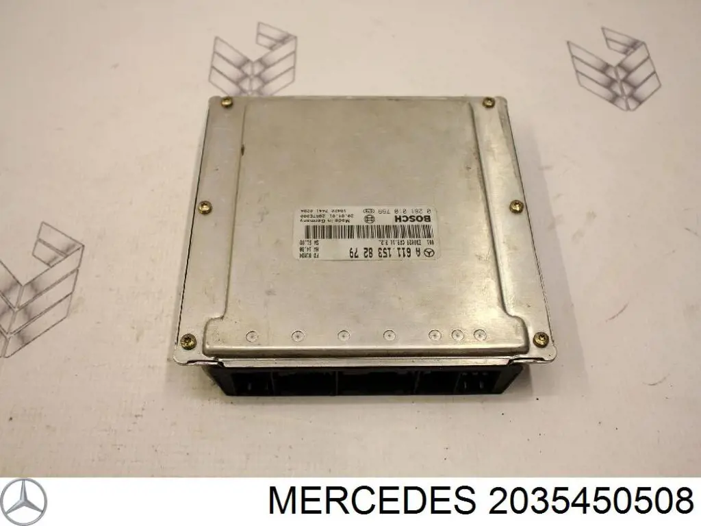Fecho de ignição Mercedes A2035450608 preço, a partir de 146,67 USD