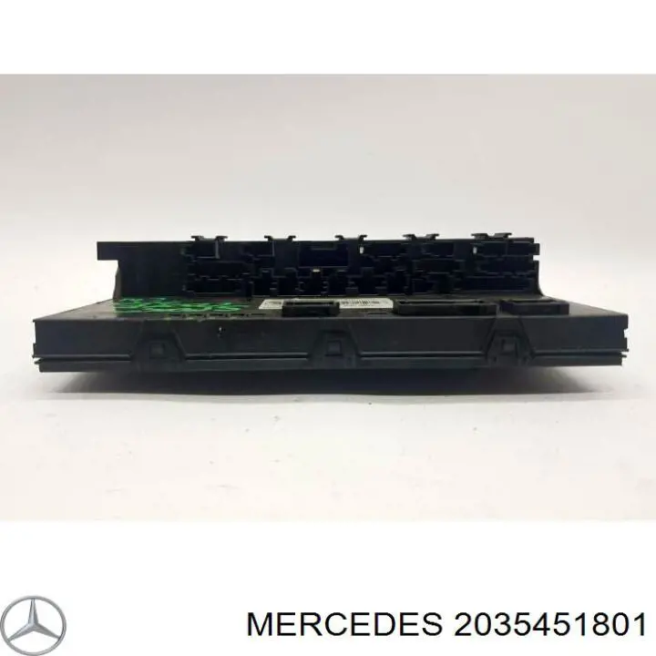 2035451801 Mercedes 