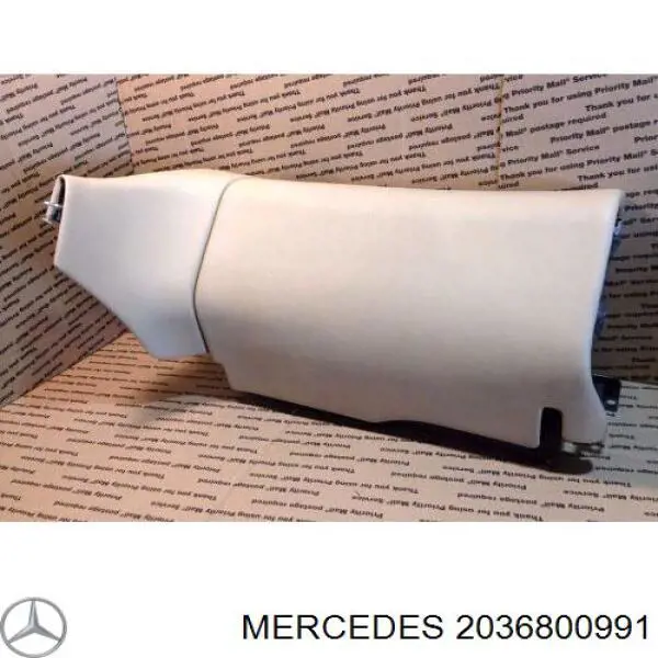  A2036802991 Mercedes