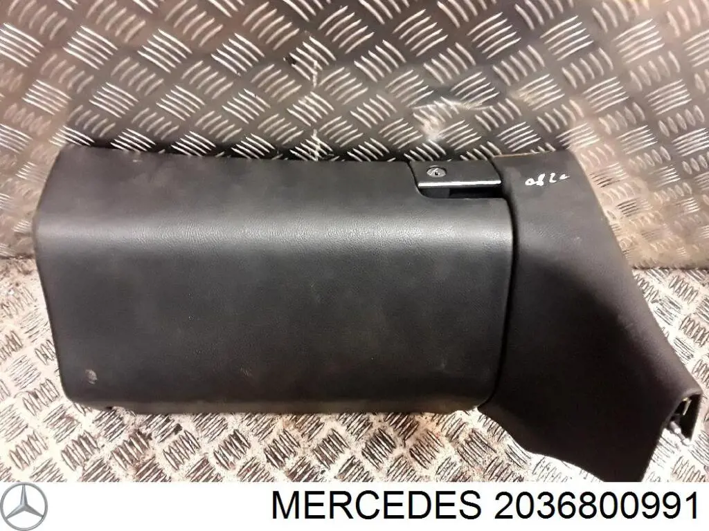 Compre A2036802991 Mercedes 