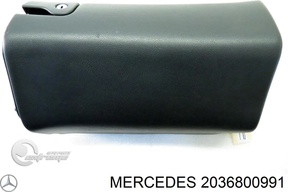 Compre A2036802991 Mercedes 