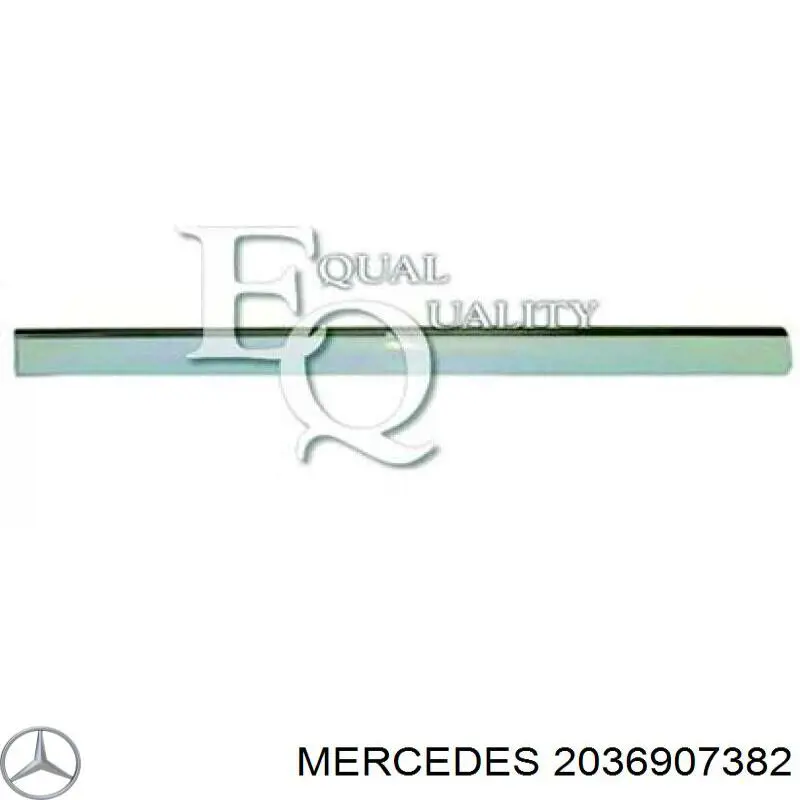 A203690738264 Mercedes 