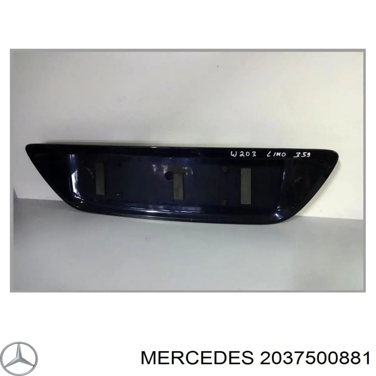  Mercedes A20375008819999 preço, a partir de 66,43 USD