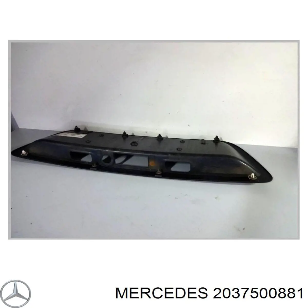  Mercedes 2037500881 preço, a partir de 66,43 USD