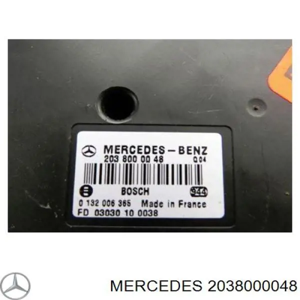 Bomba do sistema de suporte dinâmico dos assentos Mercedes 2038000048 preço, a partir de 71,63 USD