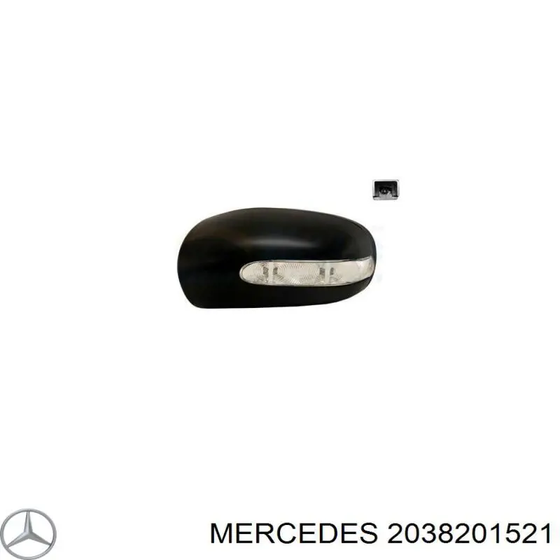 Pisca-pisca de espelho esquerdo Febi 103600 preço, a partir de 57,28 USD