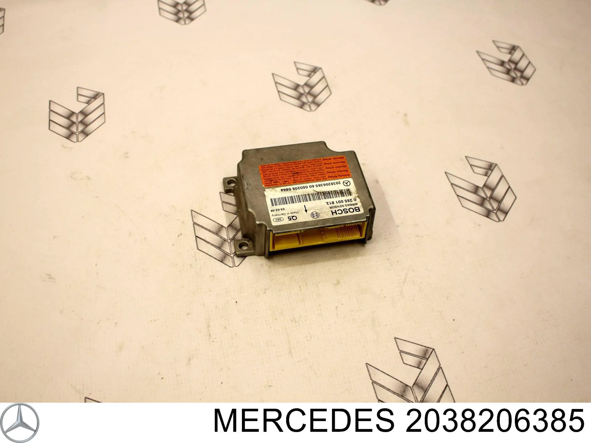  Mercedes 2038700026 preço, a partir de 112,37 USD