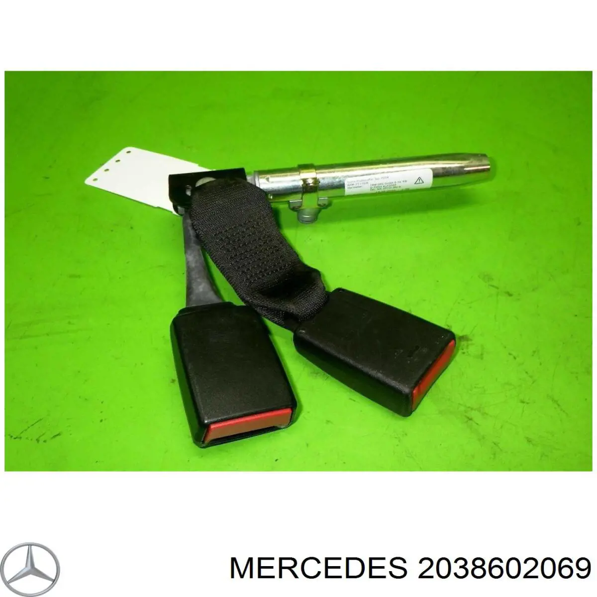  Mercedes 2038602069 preço, a partir de 51,08 USD