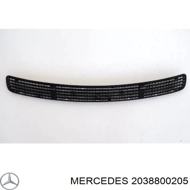 A20388002059197 Mercedes 