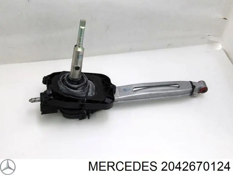 Mecanismo de mudança (ligação) Mercedes 2042670124 preço, a partir de 109,15 USD