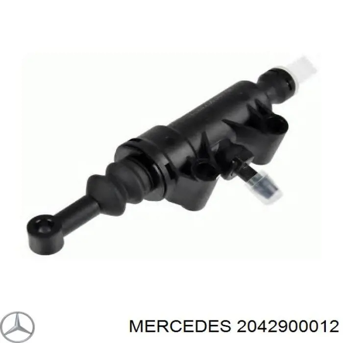 Cilindro mestre de embraiagem Mercedes 2042900012 preço, a partir de 42,56 USD