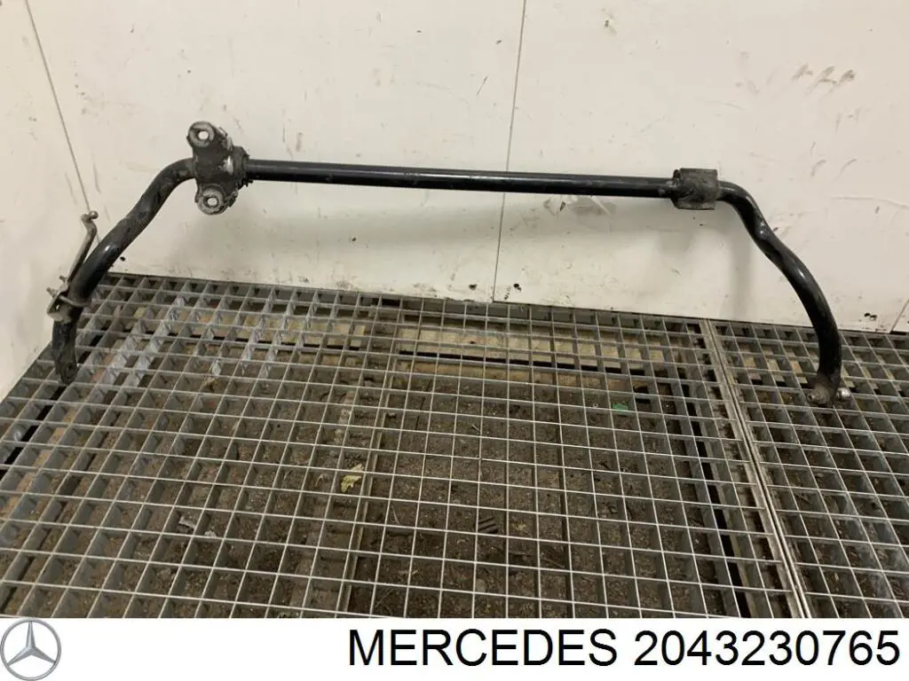 Estabilizador dianteiro Mercedes 2043230765 preço, a partir de 51,82 USD