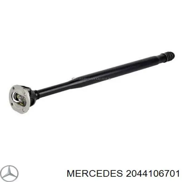 Junta universal até o eixo dianteiro Mercedes 2044106701 preço, a partir de 109,37 USD