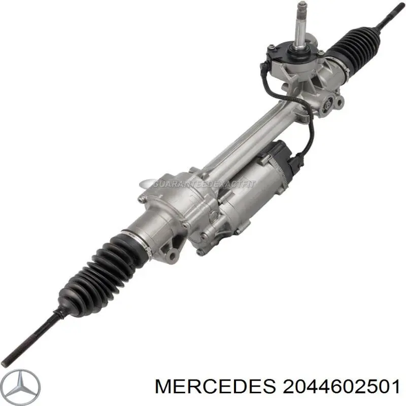 Compre 06563000 Lizarte Cremalheira da direção