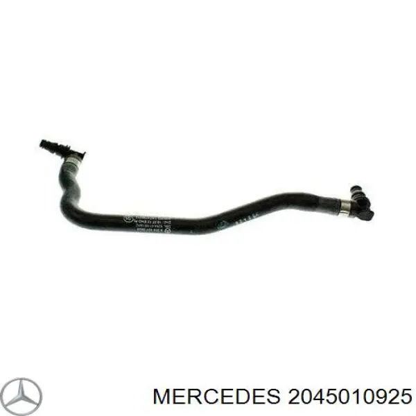 Mangueira superior do tanque de expansão Mercedes 2045010925 preço, a partir de 14,39 USD
