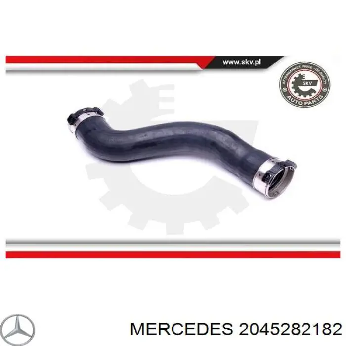 Mangueira (cano derivado) de intercooler Polcar 50G1PT1 preço, a partir de 61,29 USD