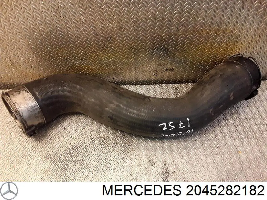 Mangueira (cano derivado) de intercooler Mercedes 2045282182 preço, a partir de 44,92 USD