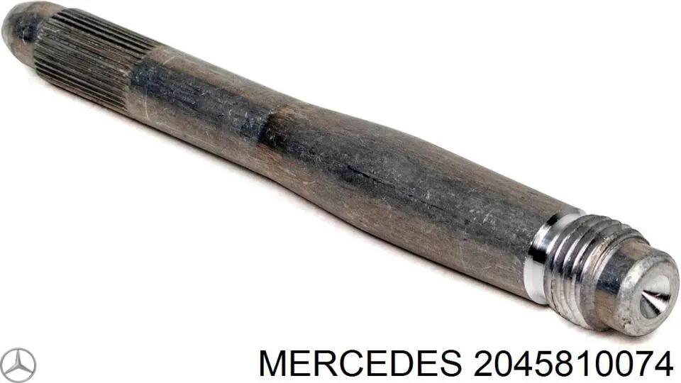A1264030074 Mercedes 