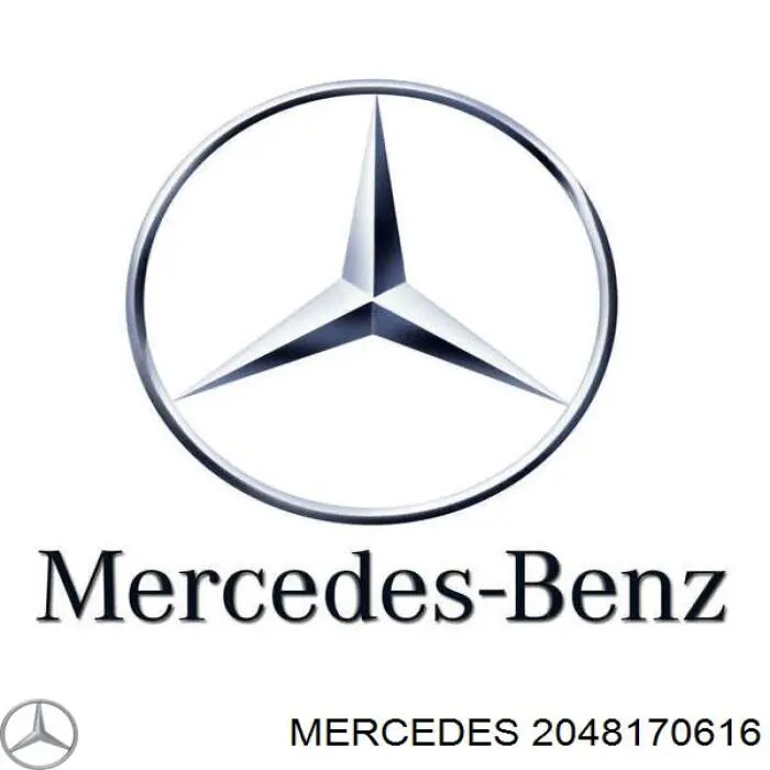 Emblema da capota Mercedes 2048170616 preço, a partir de 35,50 USD