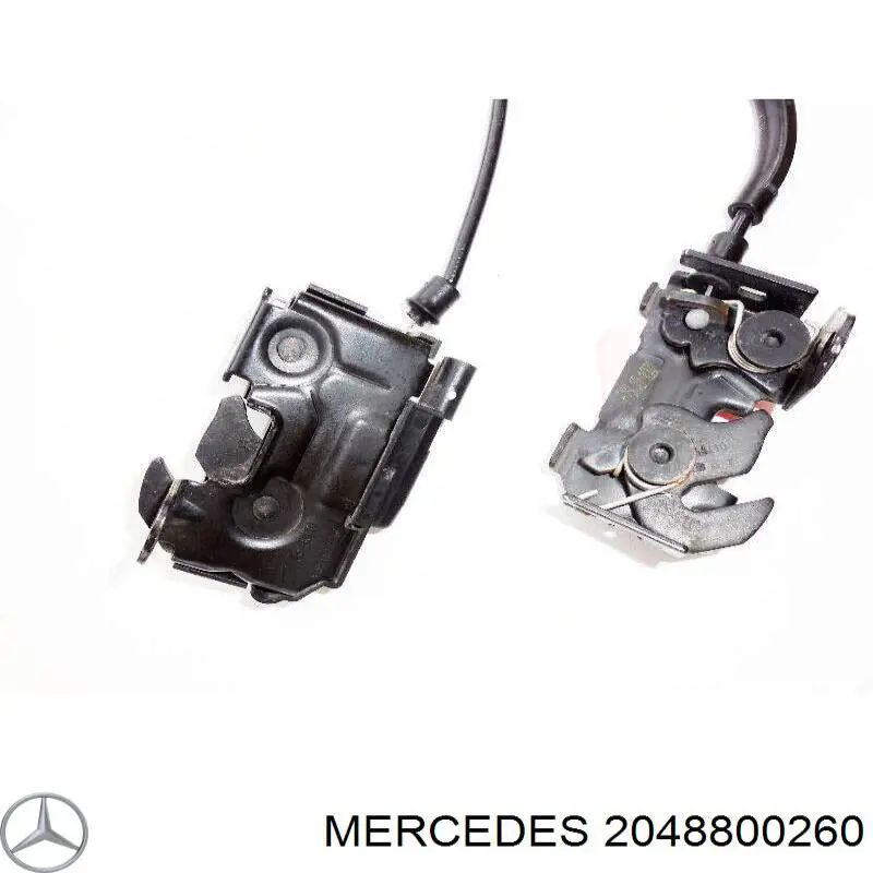 Fecho da capota Hans Pries (Topran) 409784 preço, a partir de 33,66 USD