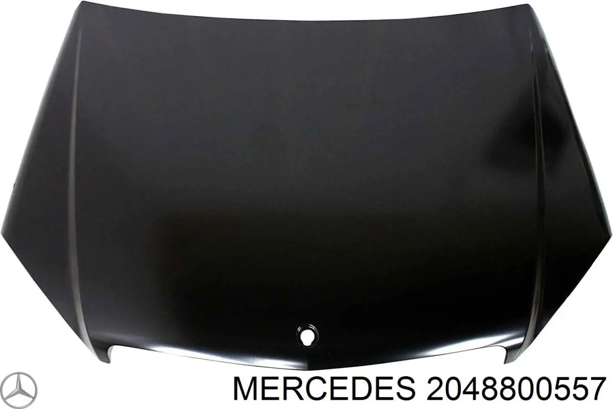 2048800557 Mercedes Capota