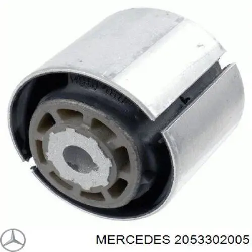 Braço oscilante inferior direito de suspensão dianteira Mercedes 2053302005 preço, a partir de 105,71 USD